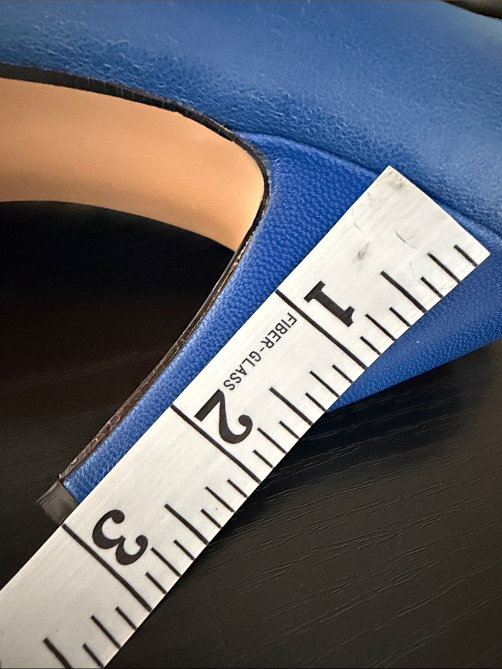 Vintage 90’s J. Renee Vibrant 3 Inch Pumps - Picture 8 of 9